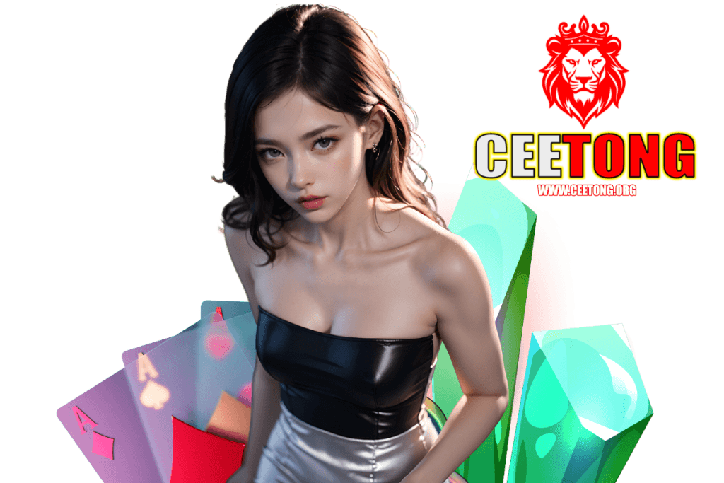 ceetong ทางเข้า